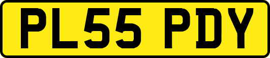 PL55PDY
