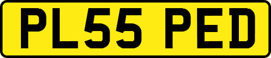 PL55PED