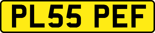 PL55PEF