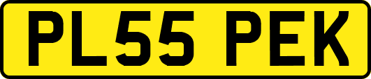 PL55PEK