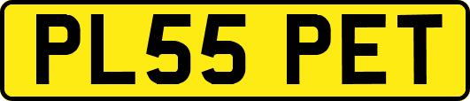 PL55PET