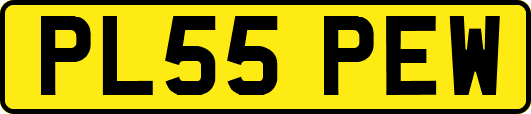 PL55PEW