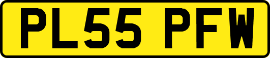 PL55PFW