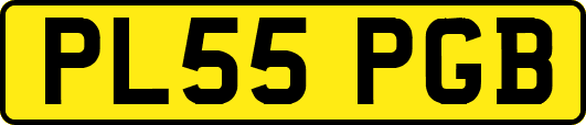 PL55PGB