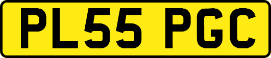 PL55PGC