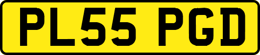PL55PGD