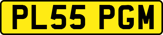 PL55PGM