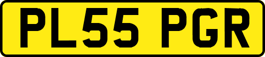 PL55PGR