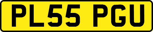 PL55PGU