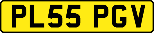 PL55PGV