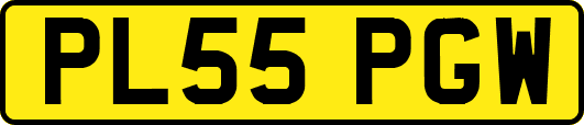 PL55PGW
