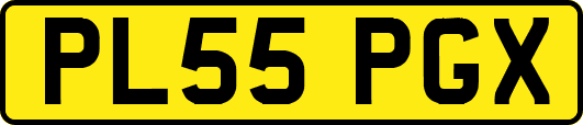 PL55PGX