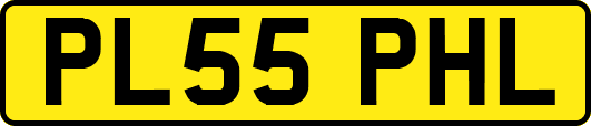 PL55PHL