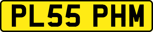 PL55PHM