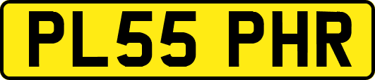 PL55PHR