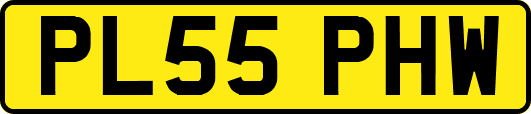 PL55PHW