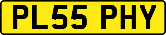 PL55PHY