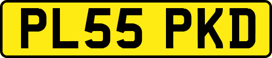 PL55PKD
