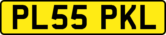 PL55PKL