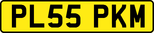 PL55PKM