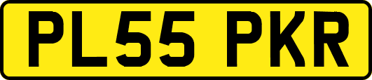 PL55PKR
