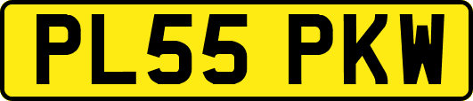 PL55PKW
