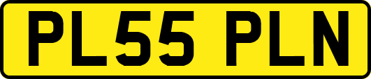PL55PLN