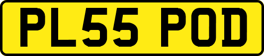 PL55POD