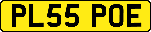PL55POE