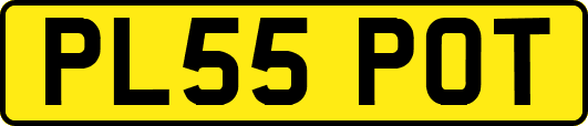 PL55POT