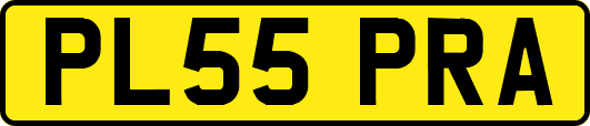 PL55PRA