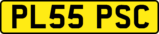 PL55PSC