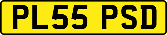 PL55PSD