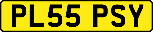 PL55PSY