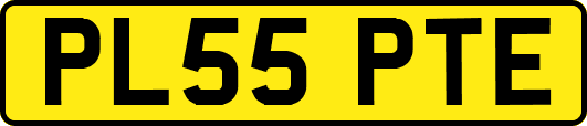 PL55PTE
