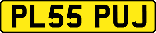 PL55PUJ