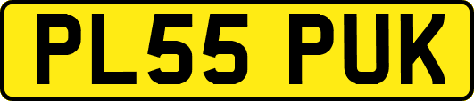PL55PUK