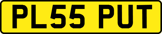 PL55PUT