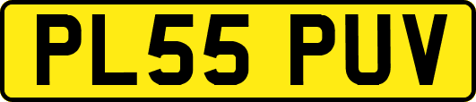 PL55PUV