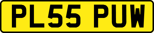 PL55PUW