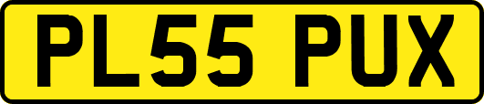 PL55PUX