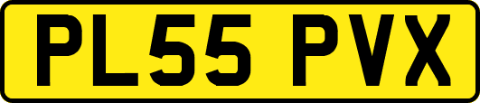 PL55PVX