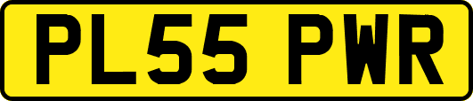 PL55PWR