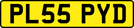 PL55PYD