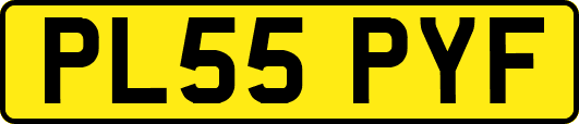 PL55PYF