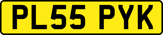 PL55PYK