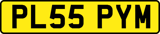 PL55PYM