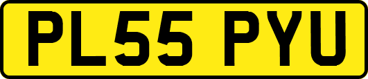 PL55PYU