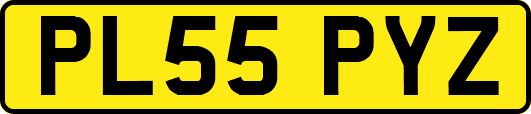 PL55PYZ