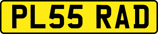 PL55RAD